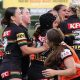 Panthers Junior Reps Round 5 wrap (Photo : Panthers Media)