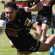 SG Ball Panthers overpower Warriors (Photo : Panthers Media)