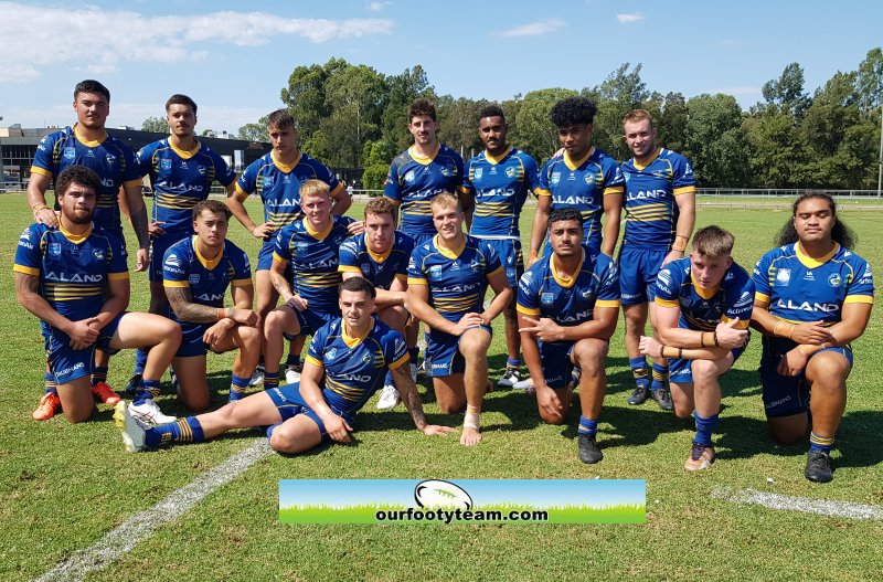 JFC Rnd 2 EELS vs SHARKS