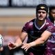 Sea Eagles Junior Reps Wrap vs Bulldogs (Photo : Manly Sea Eagles)