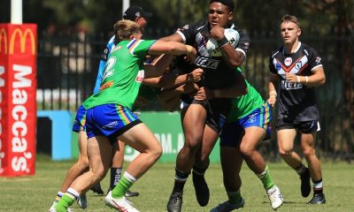 NSWRL SG Ball Cup round 6 team lists (Photo : Trish Sullivan / OurFootyTeam.com)
