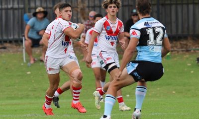 NSWRL SG Ball Cup Round 9 Draw, Results, Ladder & Top Point Scorers (Photo : Steve Montgomery)