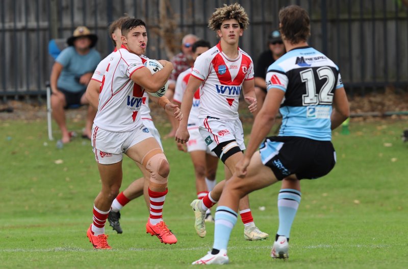 NSWRL SG Ball Cup Round 9 Draw, Results, Ladder & Top Point Scorers (Photo : Steve Montgomery)