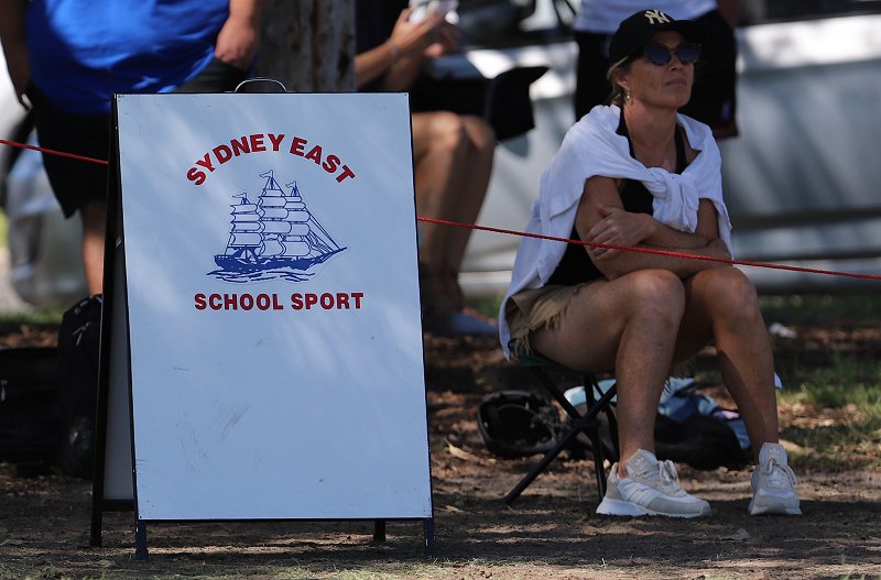 Sydney East School Sports