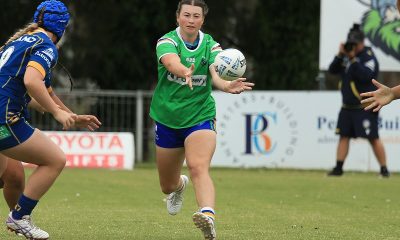 20 major talking points Rnd 5 (Photo : Trish Sullivan / OurFootyTeam.com)