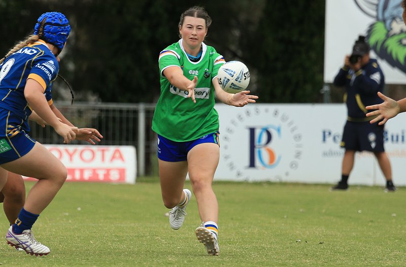 20 major talking points Rnd 5 (Photo : Trish Sullivan / OurFootyTeam.com)