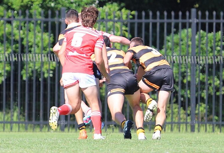 LDC Semi Final