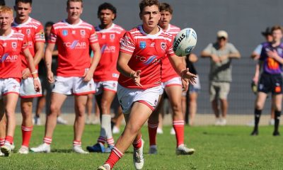 NSWRL Regional Reps Grand Finals (Photo : Steve Montgomery)