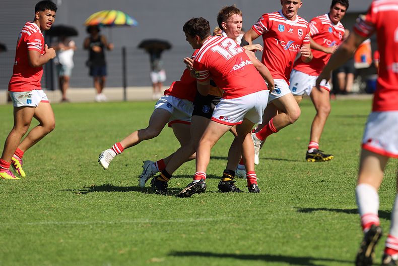 LDC Semi Final
