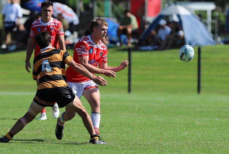 LDC Semi Final
