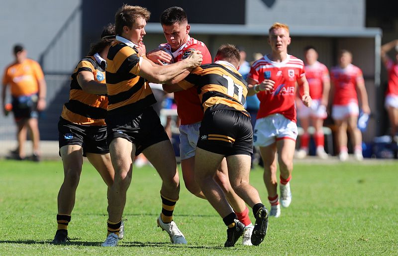 LDC Semi Final