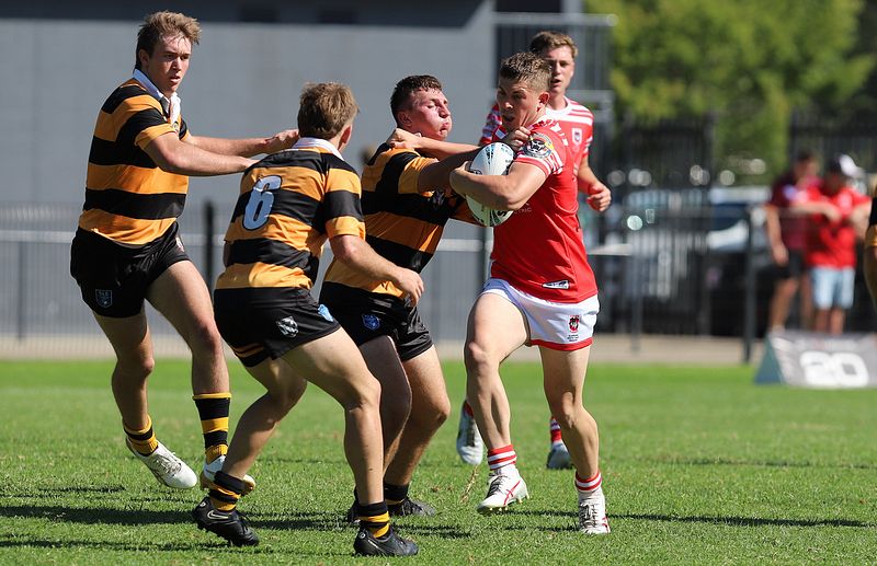 LDC Semi Final