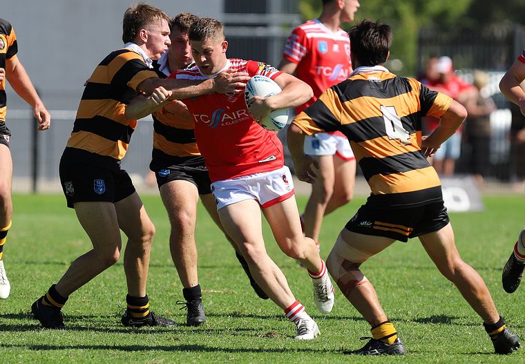 LDC Semi Final