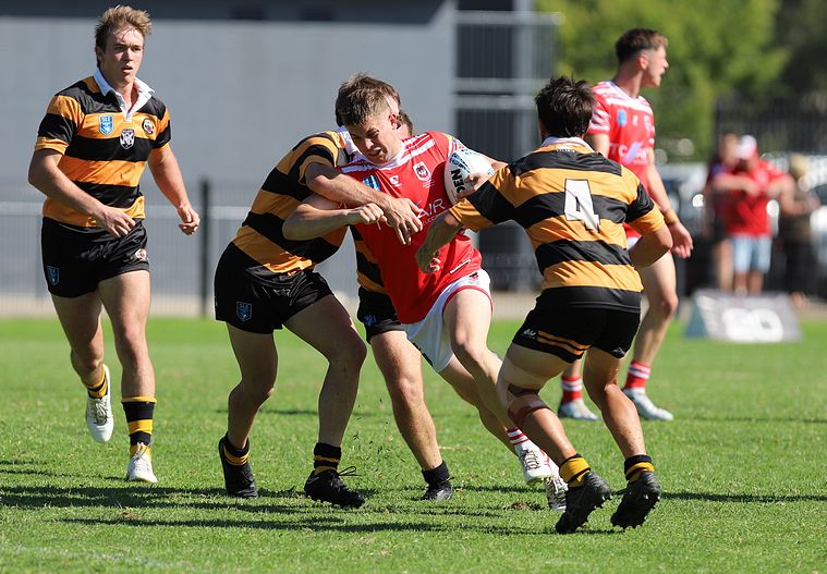 LDC Semi Final