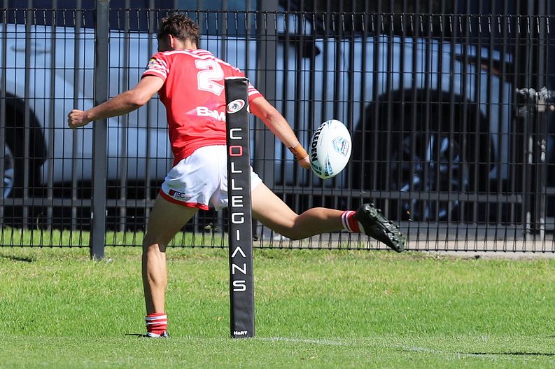 LDC Semi Final