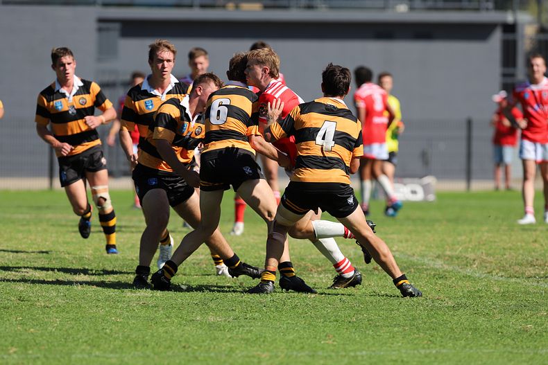 LDC Semi Final