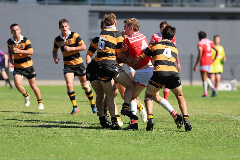 LDC Semi Final