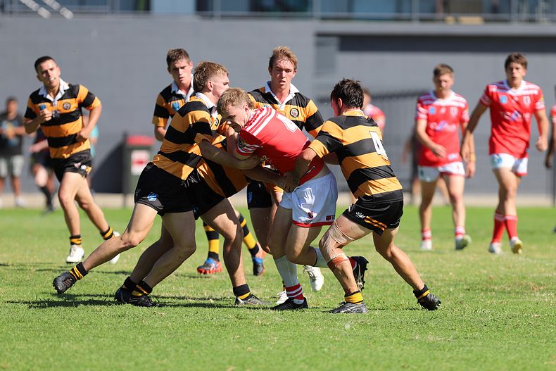 LDC Semi Final