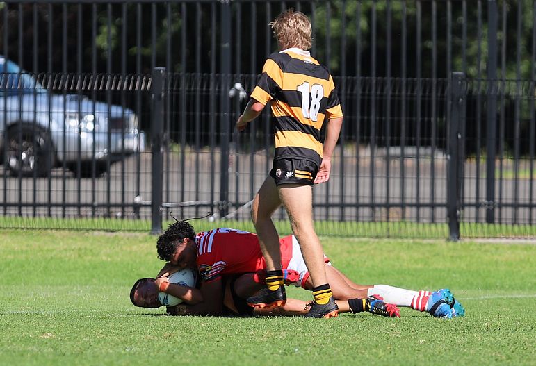 LDC Semi Final