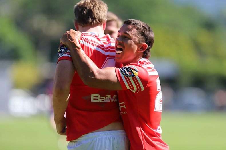LDC Semi Final