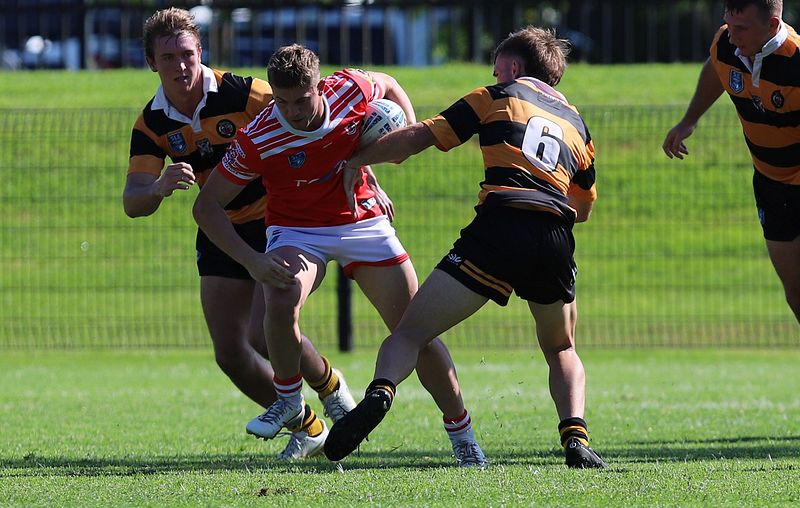 LDC Semi Final