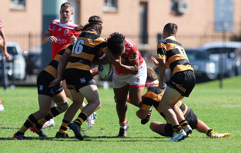 LDC Semi Final