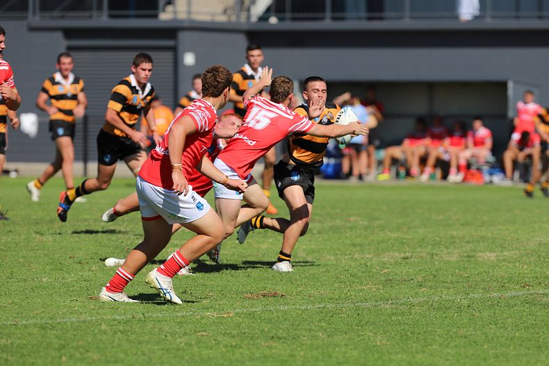 LDC Semi Final