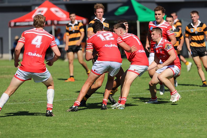 LDC Semi Final