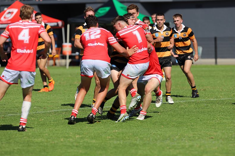LDC Semi Final