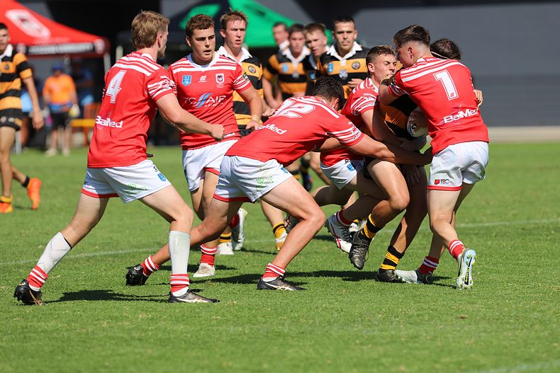 LDC Semi Final
