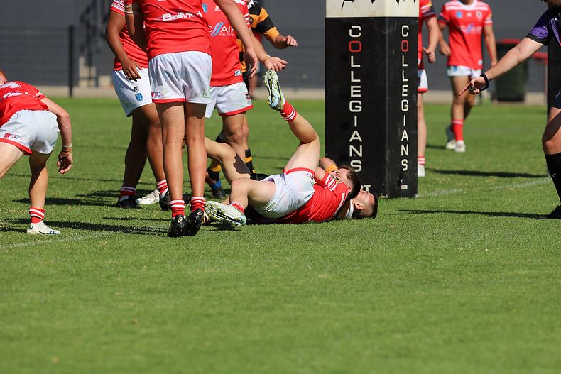 LDC Semi Final