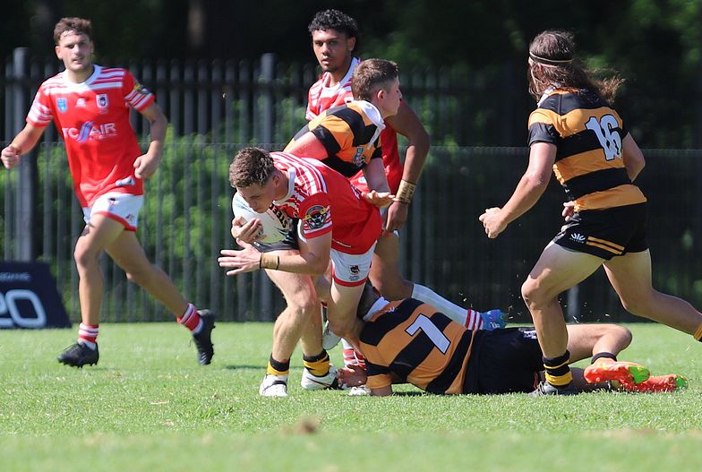 LDC Semi Final