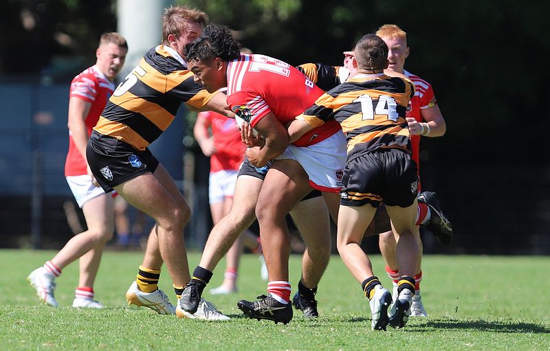LDC Semi Final