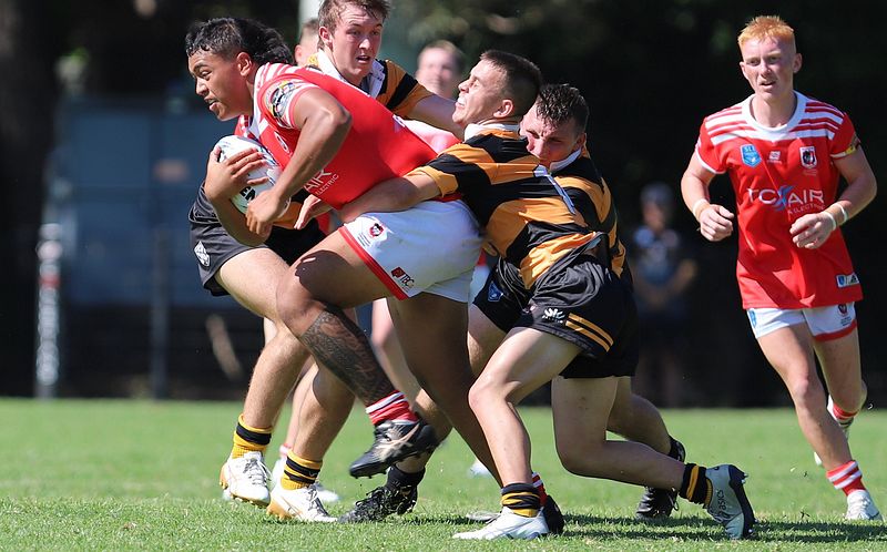 LDC Semi Final