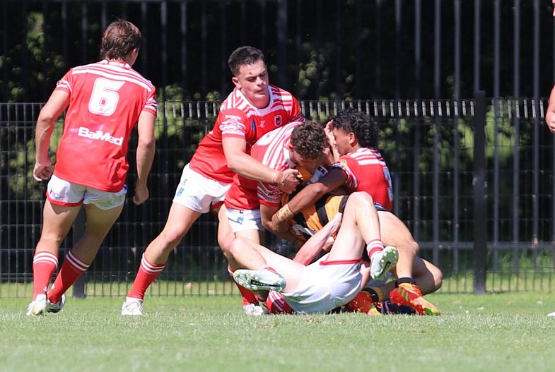 LDC Semi Final