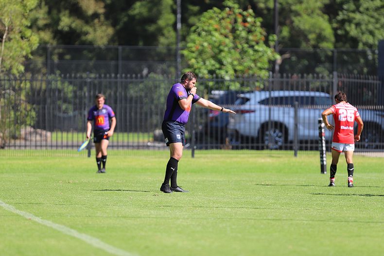 LDC Semi Final