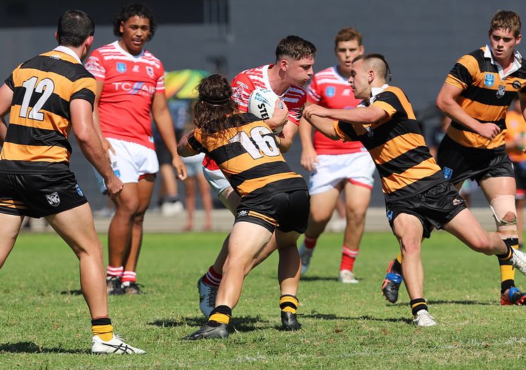 LDC Semi Final