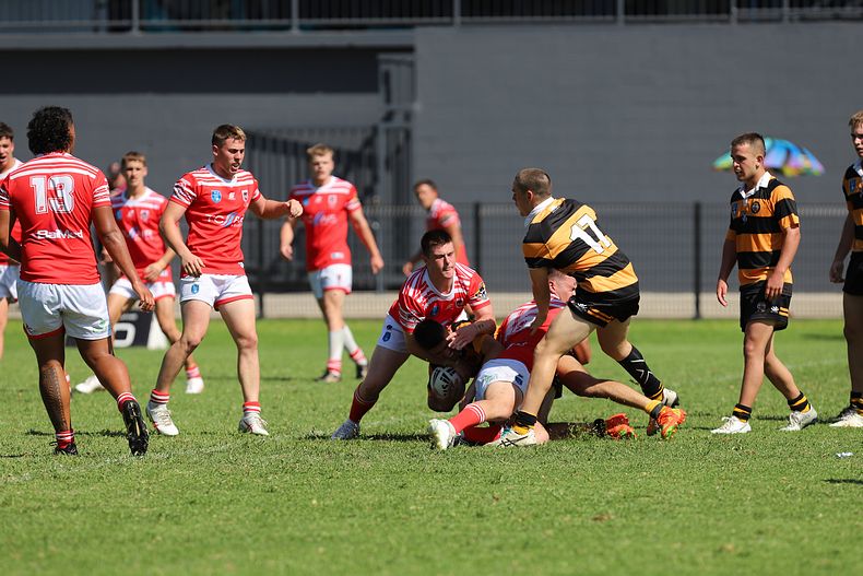 LDC Semi Final