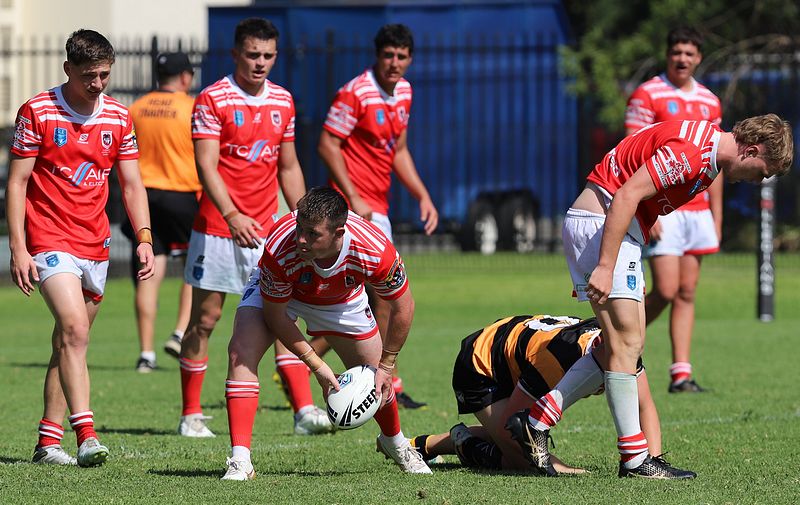 LDC Semi Final