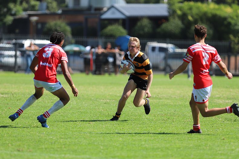 LDC Semi Final