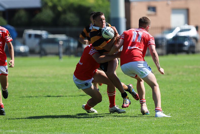LDC Semi Final