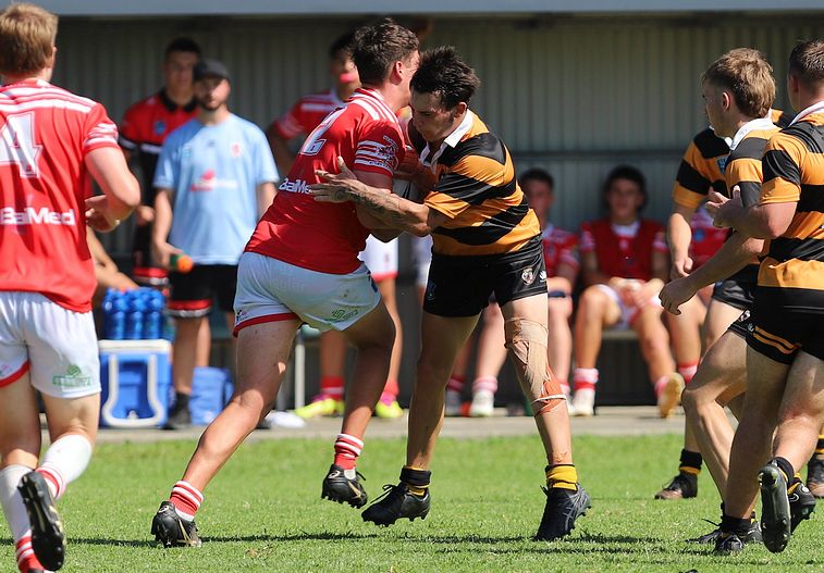 LDC Semi Final