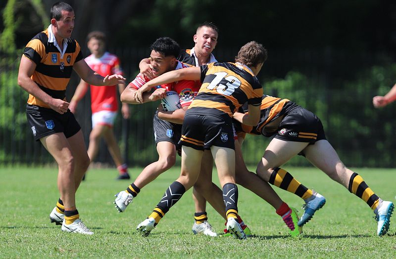 LDC Semi Final