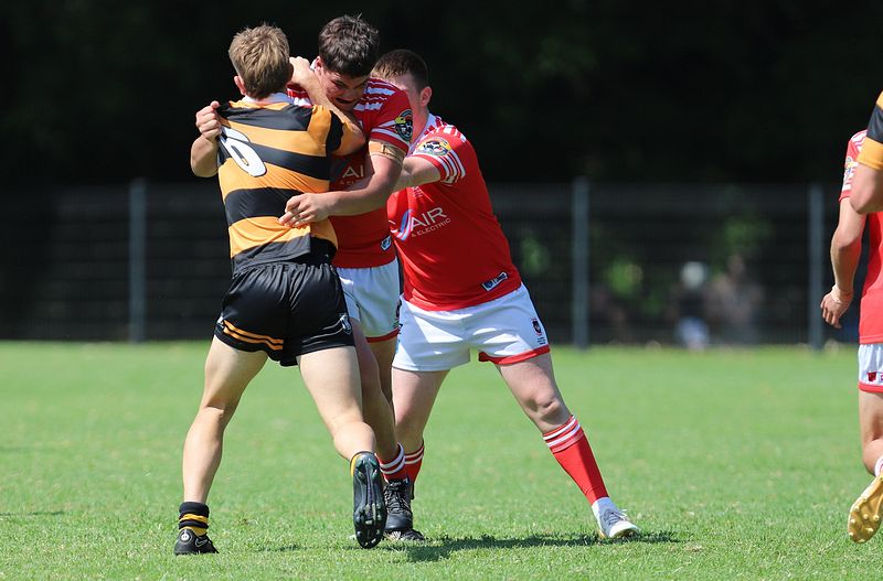 LDC Semi Final