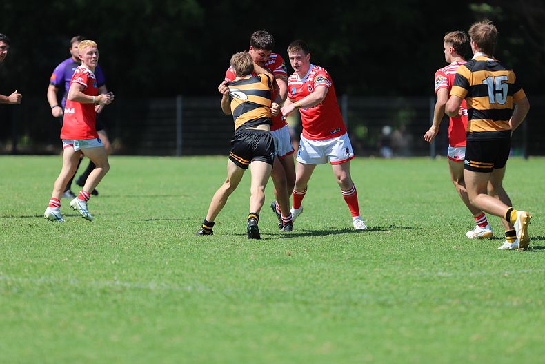 LDC Semi Final