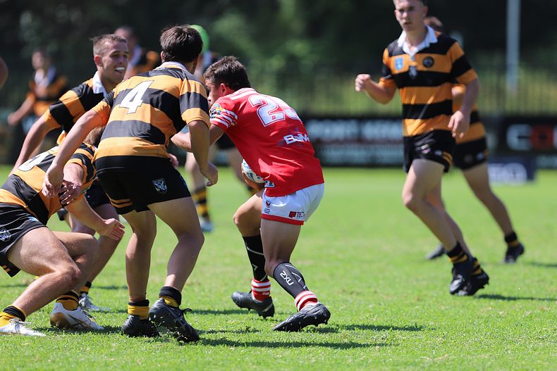 LDC Semi Final