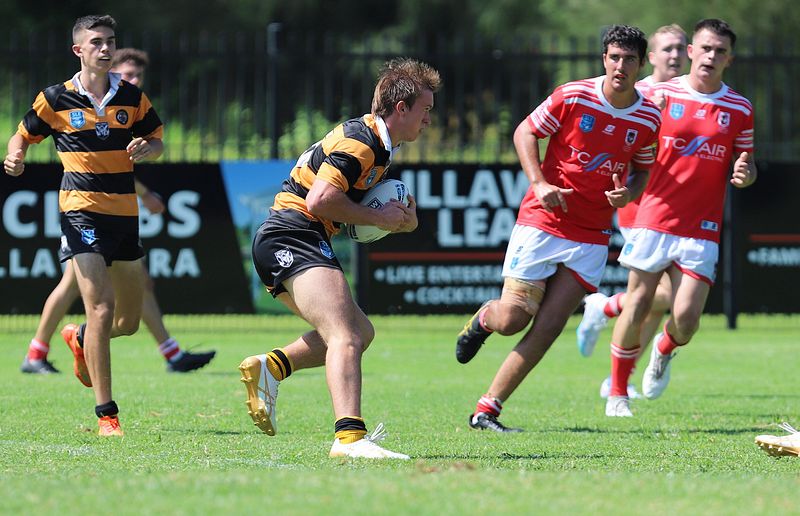 LDC Semi Final