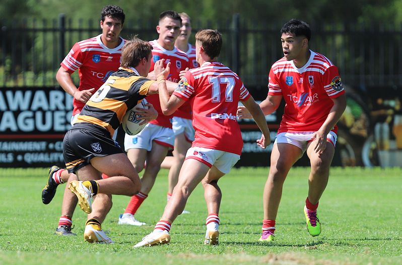 LDC Semi Final