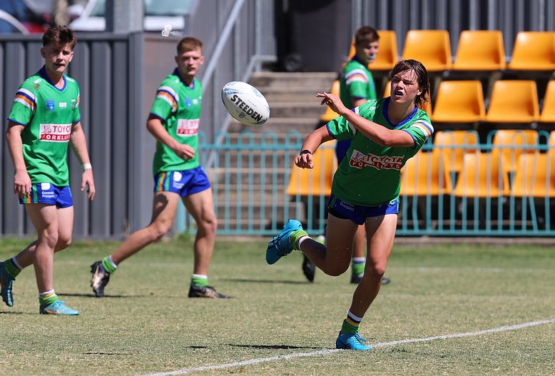 2023 Harold Matthews Cup Round 8 OurFootyTeam