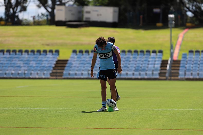 HMC Rnd 4 SHARKS v CC ROOSTERS